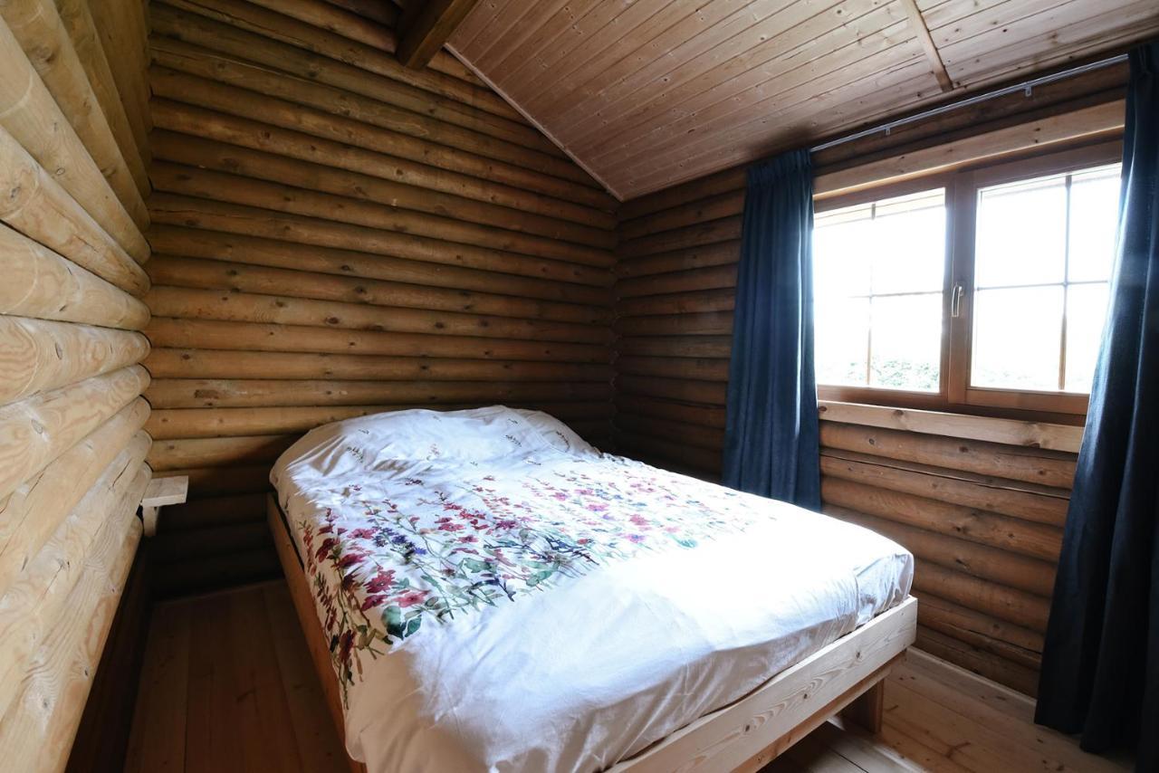Bij De Appelhof Villa Valkenswaard Dış mekan fotoğraf