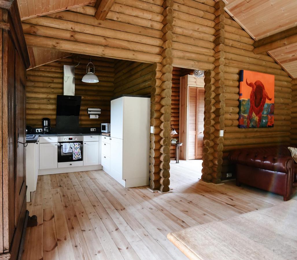 Bij De Appelhof Villa Valkenswaard Dış mekan fotoğraf