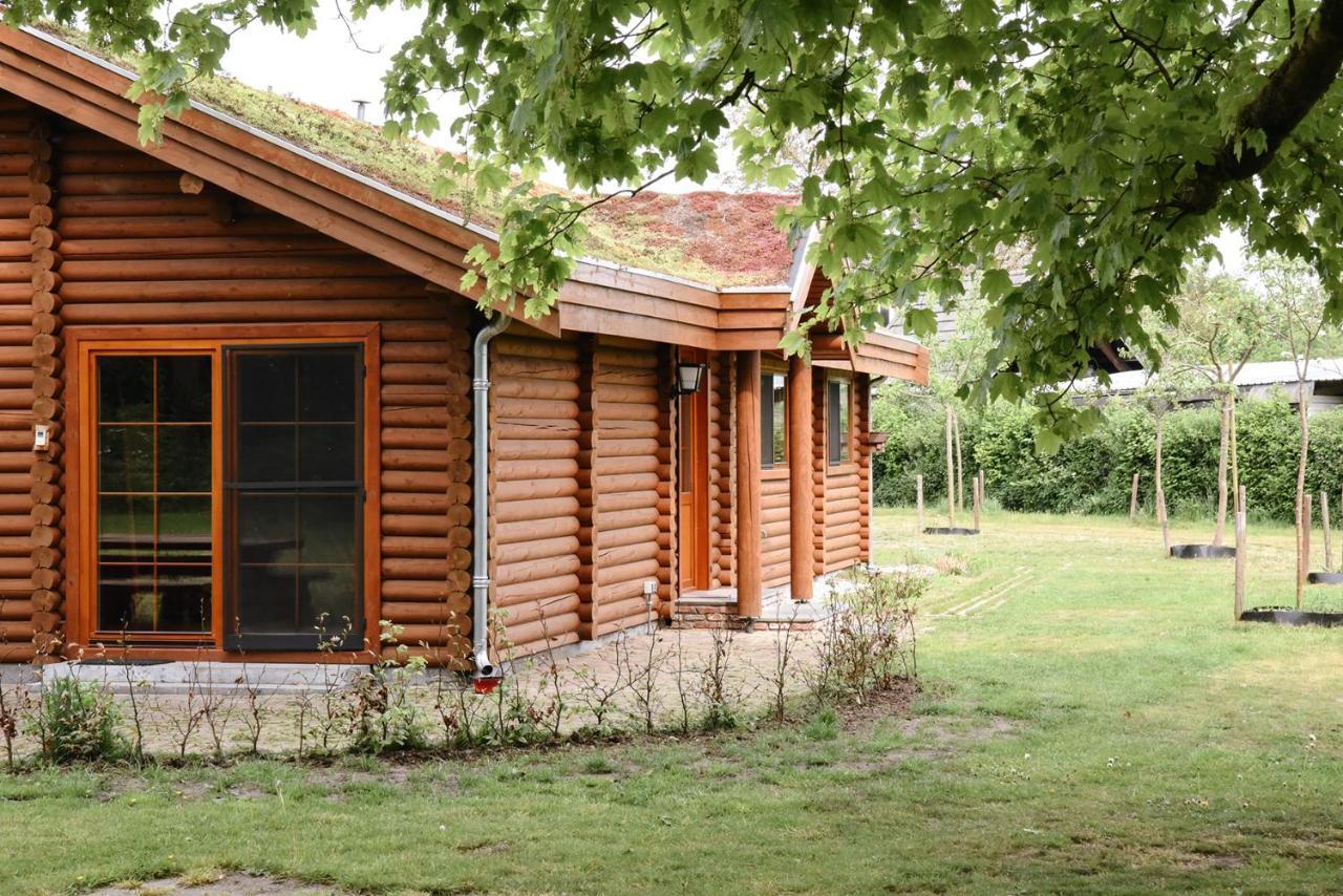 Bij De Appelhof Villa Valkenswaard Dış mekan fotoğraf