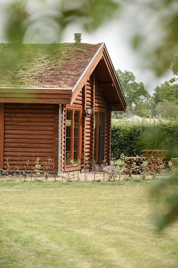 Bij De Appelhof Villa Valkenswaard Dış mekan fotoğraf