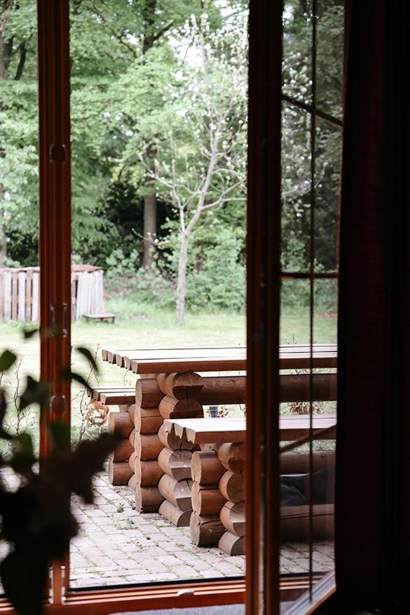 Bij De Appelhof Villa Valkenswaard Dış mekan fotoğraf